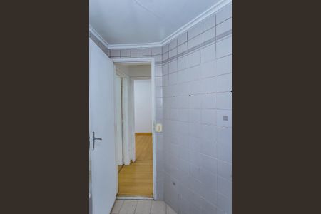 Apartamento para alugar com 60m², 2 quartos e 1 vaga Apartamento para alugar com 60m², 2 quartos e 1 vagaBanheiro