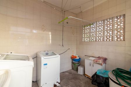 Casa à venda com 109m², 2 quartos e 2 vagasÁrea de Serviço