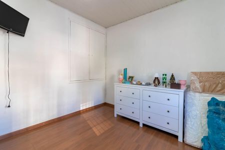 Quarto 1 de casa à venda com 2 quartos, 109m² em Água Fria, São Paulo