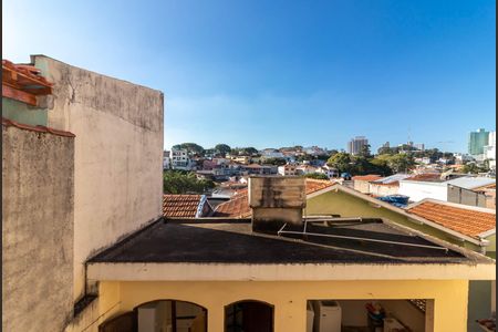 Casa à venda com 109m², 2 quartos e 2 vagasQuarto 2 - Vista