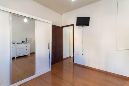 Casa à venda com 109m², 2 quartos e 2 vagasQuarto 1