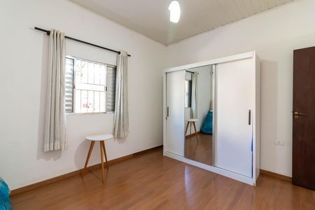 Casa à venda com 109m², 2 quartos e 2 vagasQuarto 1