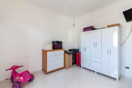 Casa à venda com 109m², 2 quartos e 2 vagasQuarto 2