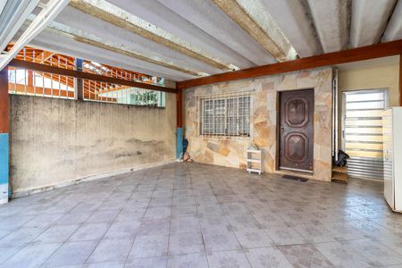 Casa à venda com 109m², 2 quartos e 2 vagasGaragem