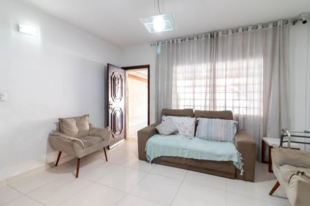 Sala de casa à venda com 2 quartos, 109m² em Água Fria, São Paulo