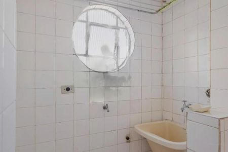 Apartamento à venda com 47m², 1 quarto e sem vaga