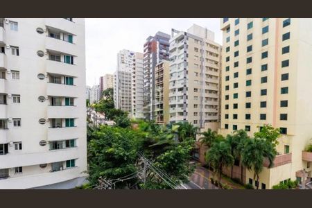 Apartamento à venda com 47m², 1 quarto e sem vaga