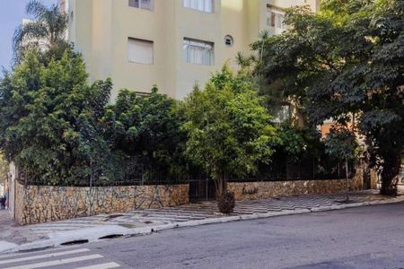 Apartamento à venda com 47m², 1 quarto e sem vaga