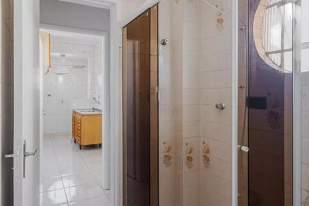 Apartamento à venda com 47m², 1 quarto e sem vaga