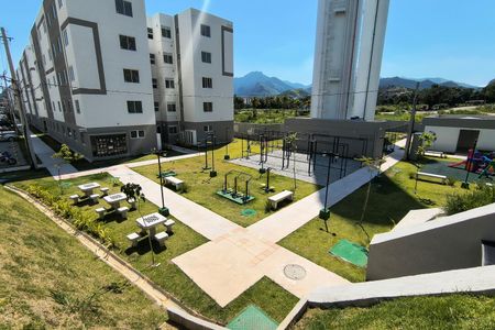 Apartamento para alugar com 42m², 2 quartos e 1 vaga Apartamento para alugar com 42m², 2 quartos e 1 vagaÁrea comum