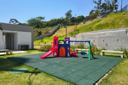 Apartamento para alugar com 42m², 2 quartos e 1 vaga Apartamento para alugar com 42m², 2 quartos e 1 vagaÁrea comum - Playground