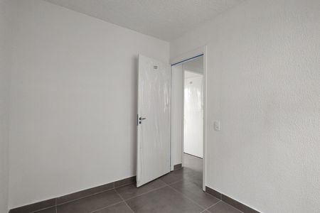 Apartamento para alugar com 42m², 2 quartos e 1 vaga Apartamento para alugar com 42m², 2 quartos e 1 vagaQuarto 2