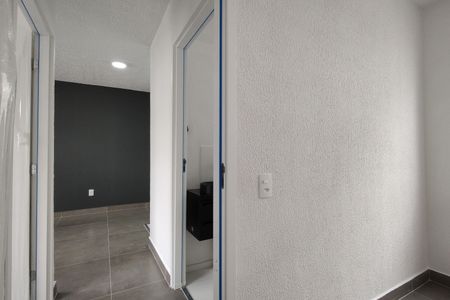 Apartamento para alugar com 42m², 2 quartos e 1 vaga Apartamento para alugar com 42m², 2 quartos e 1 vagaQuarto 2
