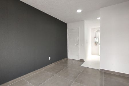 Apartamento para alugar com 42m², 2 quartos e 1 vaga Apartamento para alugar com 42m², 2 quartos e 1 vagaSala/Cozinha
