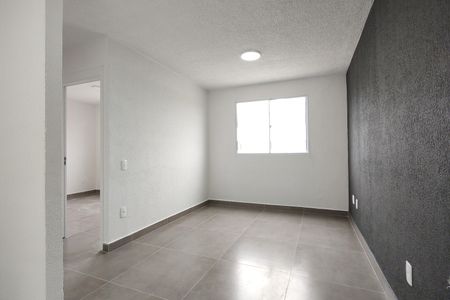 Apartamento para alugar com 42m², 2 quartos e 1 vaga Apartamento para alugar com 42m², 2 quartos e 1 vagaSala/Cozinha