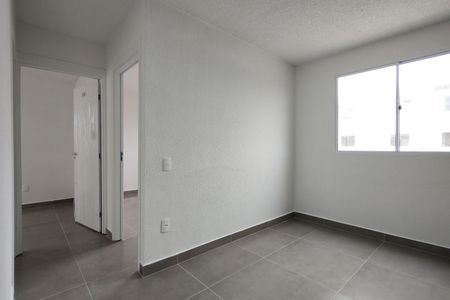 Apartamento para alugar com 42m², 2 quartos e 1 vaga Apartamento para alugar com 42m², 2 quartos e 1 vagaSala/Cozinha