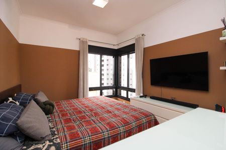 Apartamento para alugar com 210m², 3 quartos e 3 vagas Apartamento para alugar com 210m², 3 quartos e 3 vagasSuíte 2
