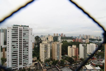 Apartamento para alugar com 210m², 3 quartos e 3 vagas Apartamento para alugar com 210m², 3 quartos e 3 vagasVista Varanda