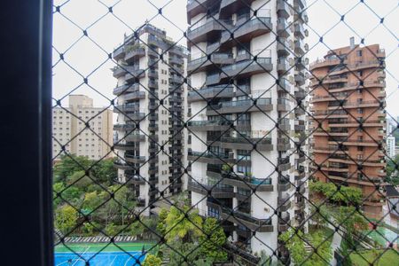 Apartamento para alugar com 210m², 3 quartos e 3 vagas Apartamento para alugar com 210m², 3 quartos e 3 vagasVista Suíte 1