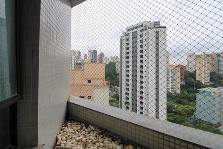 Apartamento para alugar com 210m², 3 quartos e 3 vagas Apartamento para alugar com 210m², 3 quartos e 3 vagasVista Varanda