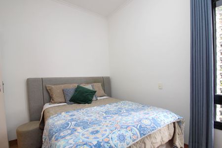 Apartamento para alugar com 210m², 3 quartos e 3 vagas Apartamento para alugar com 210m², 3 quartos e 3 vagasSuíte 1