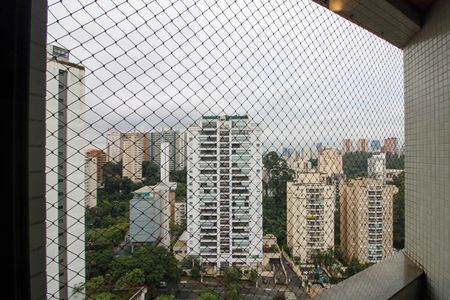 Apartamento para alugar com 210m², 3 quartos e 3 vagas Apartamento para alugar com 210m², 3 quartos e 3 vagasVista Escritório