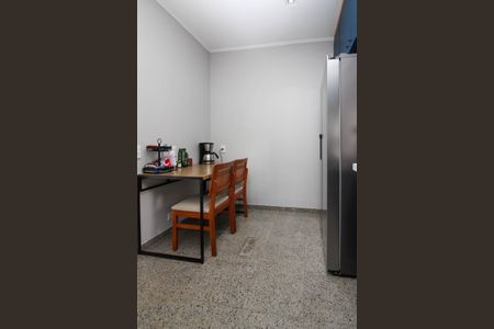 Apartamento para alugar com 210m², 3 quartos e 3 vagas Apartamento para alugar com 210m², 3 quartos e 3 vagasCozinha