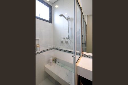 Apartamento para alugar com 210m², 3 quartos e 3 vagas Apartamento para alugar com 210m², 3 quartos e 3 vagasBanheiro Suíte 2
