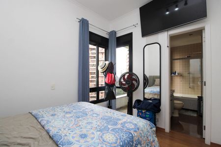Apartamento para alugar com 210m², 3 quartos e 3 vagas Apartamento para alugar com 210m², 3 quartos e 3 vagasSuíte 1