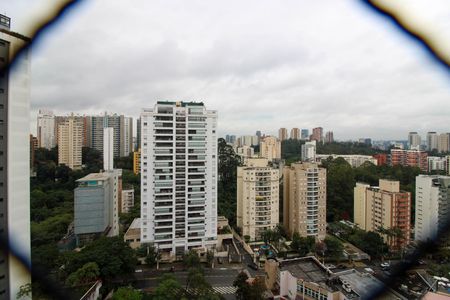 Apartamento para alugar com 210m², 3 quartos e 3 vagas Apartamento para alugar com 210m², 3 quartos e 3 vagasVista Suíte 2