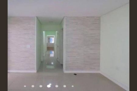 Casa à venda com 3 quartos, 184m² em Vila Brasilina, São Paulo