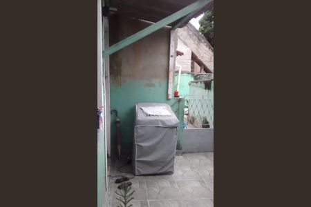 Casa à venda com 60m², 1 quarto e sem vagaÁrea de serviço
