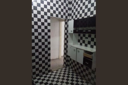 Casa à venda com 60m², 1 quarto e sem vagaCozinha