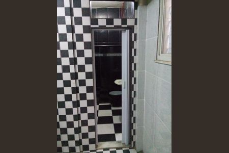 Casa à venda com 60m², 1 quarto e sem vagaCozinha