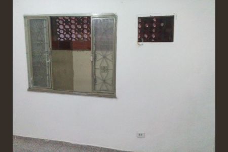 Casa à venda com 60m², 1 quarto e sem vagaQuarto