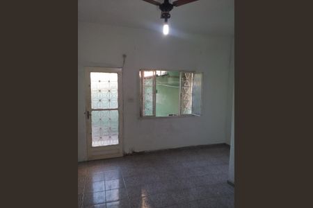 Sala de casa à venda com 1 quarto, 60m² em Tomás Coelho, Rio de Janeiro