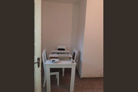 Sala de casa à venda com 1 quarto, 60m² em Tomás Coelho, Rio de Janeiro