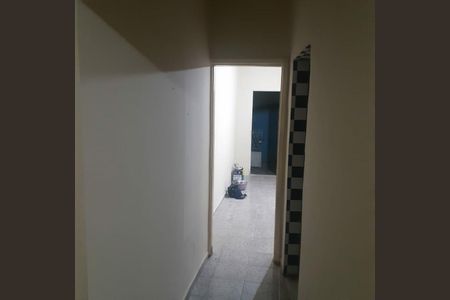 Corredor de casa à venda com 1 quarto, 60m² em Tomás Coelho, Rio de Janeiro