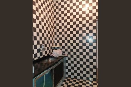 Casa à venda com 60m², 1 quarto e sem vagaCozinha