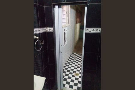 Casa à venda com 60m², 1 quarto e sem vagaCozinha