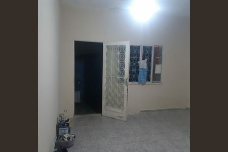 Sala de casa à venda com 1 quarto, 60m² em Tomás Coelho, Rio de Janeiro
