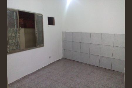 Casa à venda com 60m², 1 quarto e sem vagaQuarto