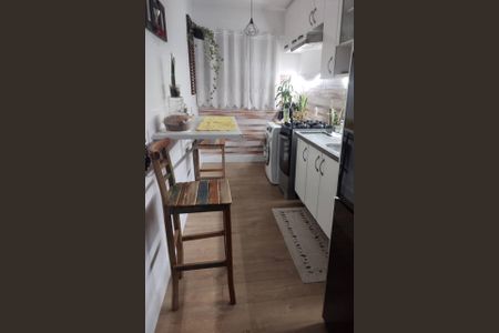 Foto 05 de apartamento à venda com 2 quartos, 64m² em Vila Butantã, São Paulo