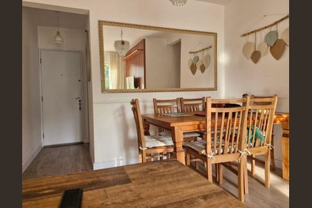 Foto 06 de apartamento à venda com 2 quartos, 64m² em Vila Butantã, São Paulo