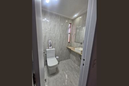 Foto 10 de apartamento à venda com 2 quartos, 64m² em Vila Butantã, São Paulo