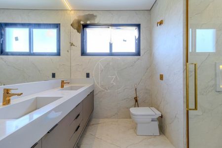 Casa de Condomínio à venda com 4 quartos, 600m² em Chácara São Rafael, Campinas