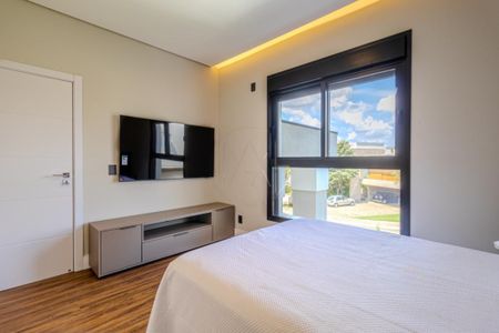 Casa de Condomínio à venda com 4 quartos, 600m² em Chácara São Rafael, Campinas