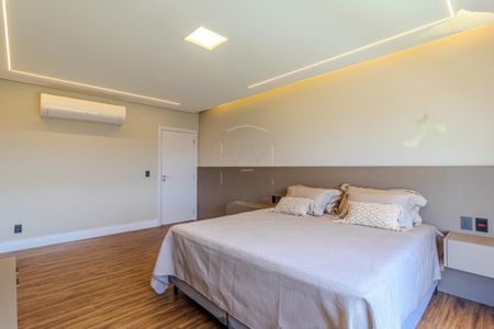 Casa de Condomínio à venda com 4 quartos, 600m² em Chácara São Rafael, Campinas