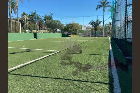 Casa de condomínio à venda com 455m², 4 quartos e 4 vagas