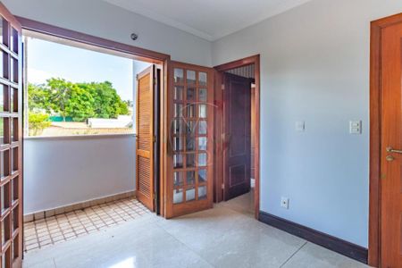 Casa de Condomínio à venda com 4 quartos, 455m² em Residencial Vila Verde, Campinas